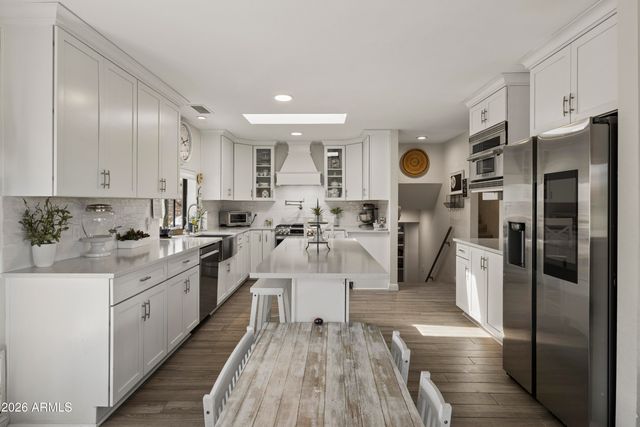 1927 FOREST VIEW --, Prescott, AZ 86305