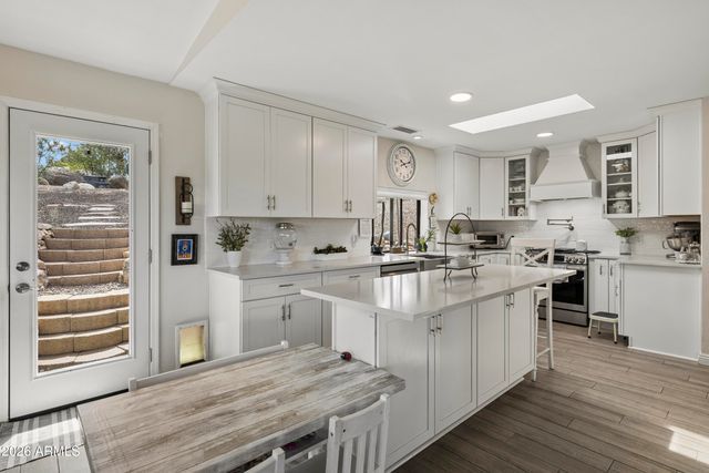 1927 FOREST VIEW --, Prescott, AZ 86305