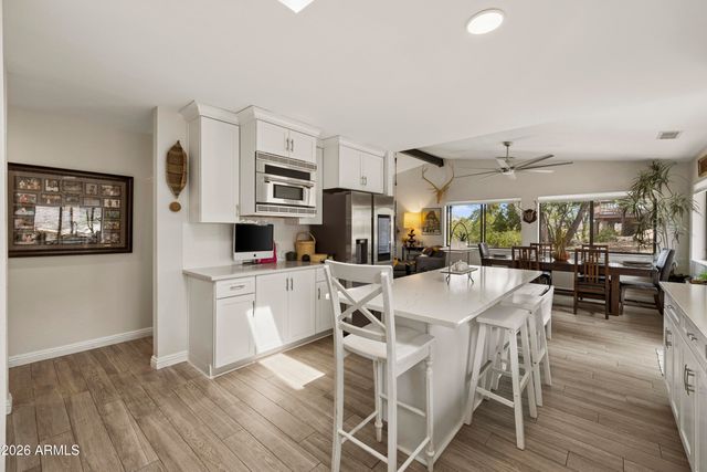 1927 FOREST VIEW --, Prescott, AZ 86305
