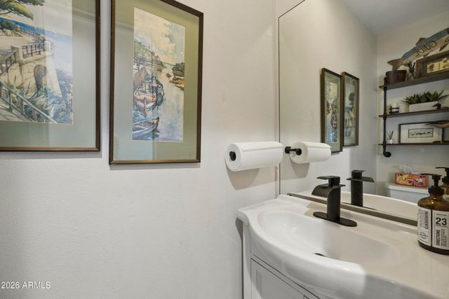 1927 FOREST VIEW --, Prescott, AZ 86305