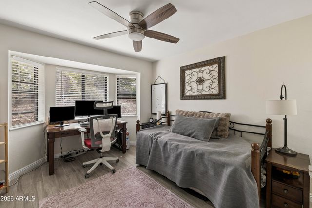 1927 FOREST VIEW --, Prescott, AZ 86305