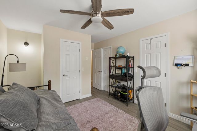 1927 FOREST VIEW --, Prescott, AZ 86305