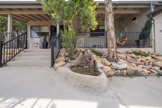 1927 FOREST VIEW --, Prescott, AZ 86305