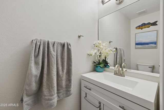 1927 FOREST VIEW --, Prescott, AZ 86305