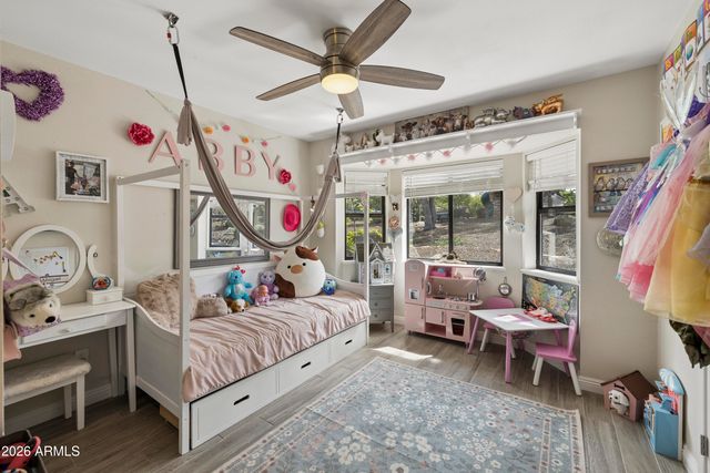 1927 FOREST VIEW --, Prescott, AZ 86305