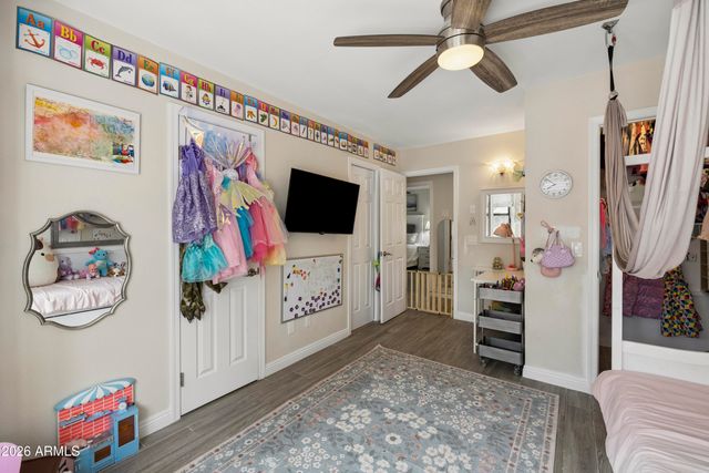 1927 FOREST VIEW --, Prescott, AZ 86305