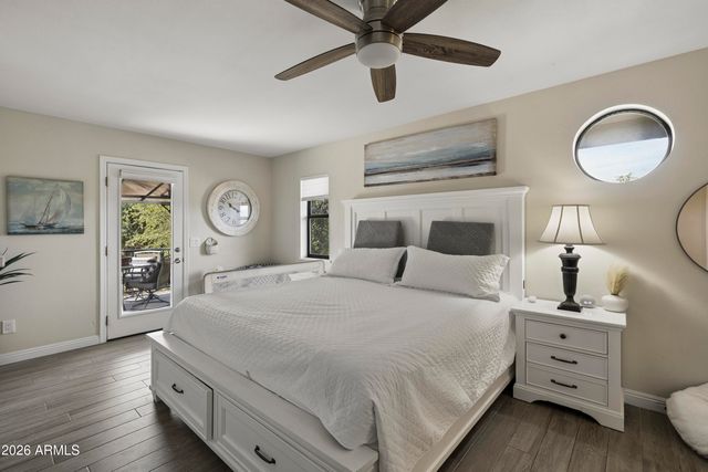 1927 FOREST VIEW --, Prescott, AZ 86305