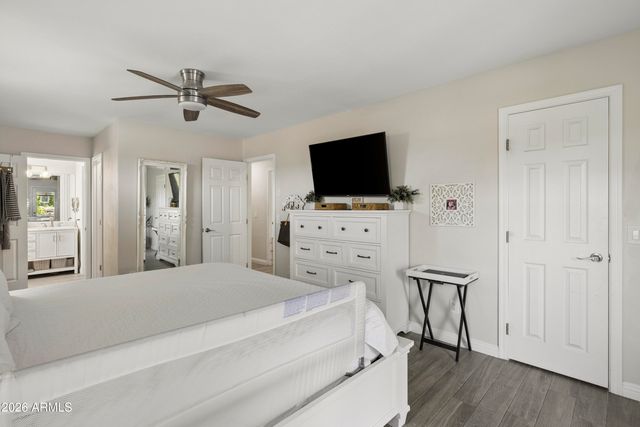 1927 FOREST VIEW --, Prescott, AZ 86305