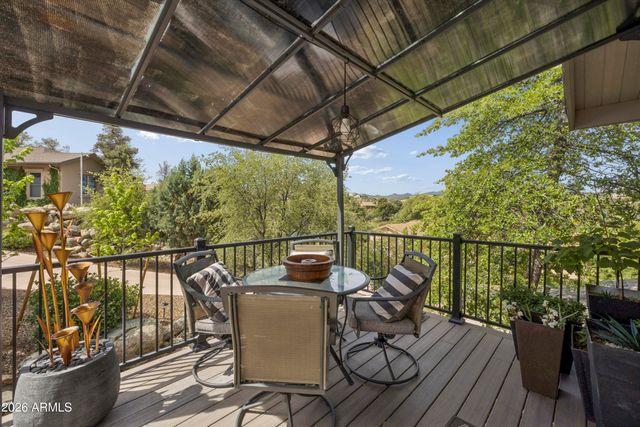 1927 FOREST VIEW --, Prescott, AZ 86305