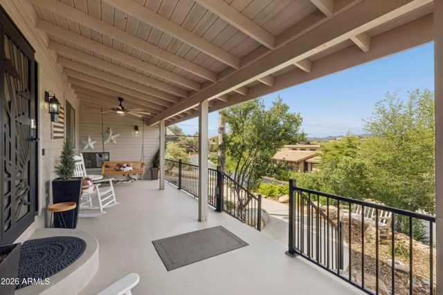 1927 FOREST VIEW --, Prescott, AZ 86305