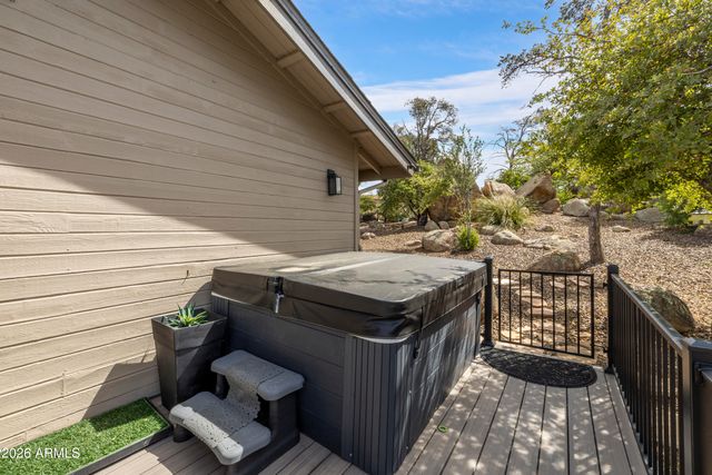 1927 FOREST VIEW --, Prescott, AZ 86305