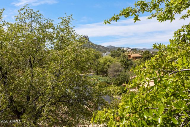 1927 FOREST VIEW --, Prescott, AZ 86305