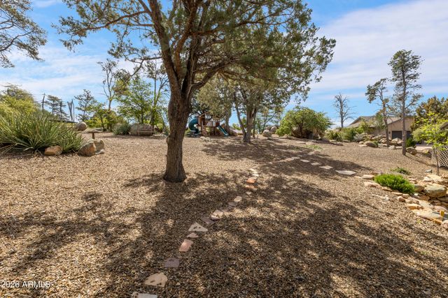 1927 FOREST VIEW --, Prescott, AZ 86305