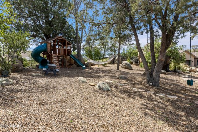 1927 FOREST VIEW --, Prescott, AZ 86305