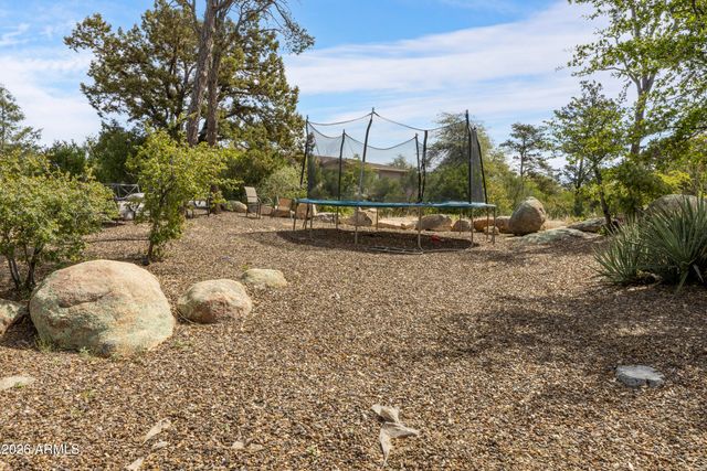 1927 FOREST VIEW --, Prescott, AZ 86305
