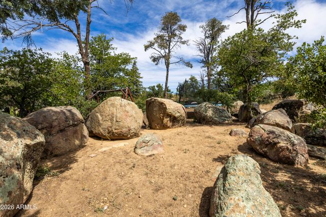 1927 FOREST VIEW --, Prescott, AZ 86305