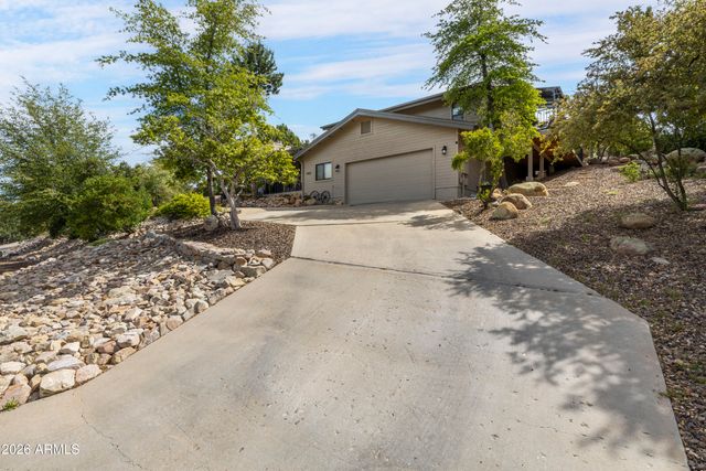 1927 FOREST VIEW --, Prescott, AZ 86305