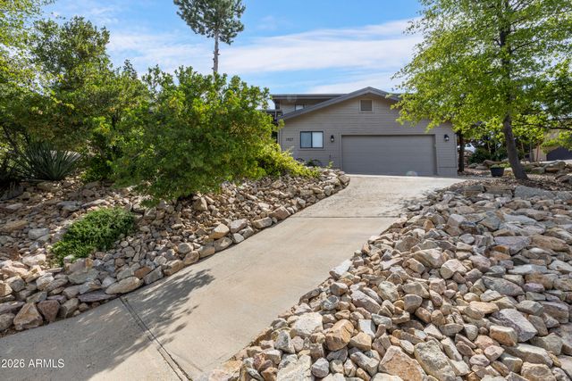 1927 FOREST VIEW --, Prescott, AZ 86305