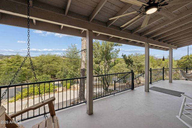 1927 FOREST VIEW --, Prescott, AZ 86305