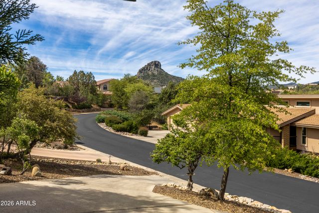 1927 FOREST VIEW --, Prescott, AZ 86305