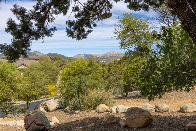1927 FOREST VIEW --, Prescott, AZ 86305