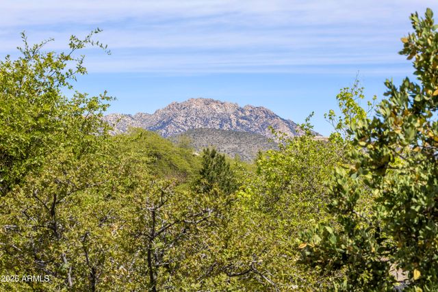 1927 FOREST VIEW --, Prescott, AZ 86305