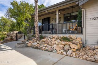 1927 FOREST VIEW --, Prescott, AZ 86305