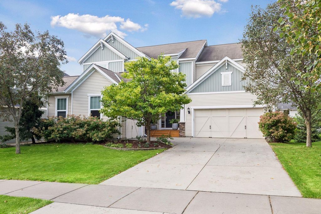 3600 Windmill Curve, Woodbury, MN 55129 — photo 2