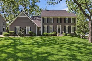 11203 W 124TH Street, Overland Park, KS 66213