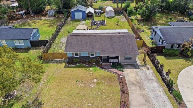 135 CARACAS ROAD, Debary, FL 32713