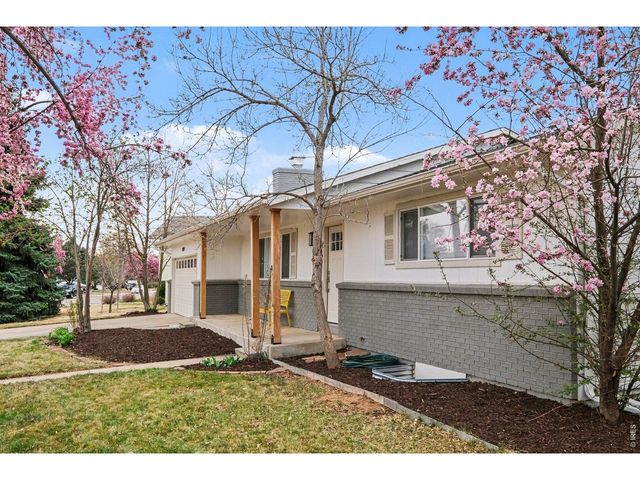 2119 Sheffield Dr, Fort Collins, CO 80526