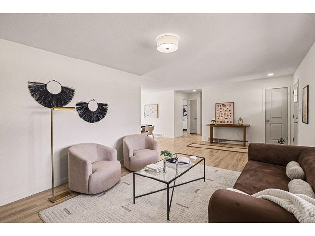 2119 Sheffield Dr, Fort Collins, CO 80526