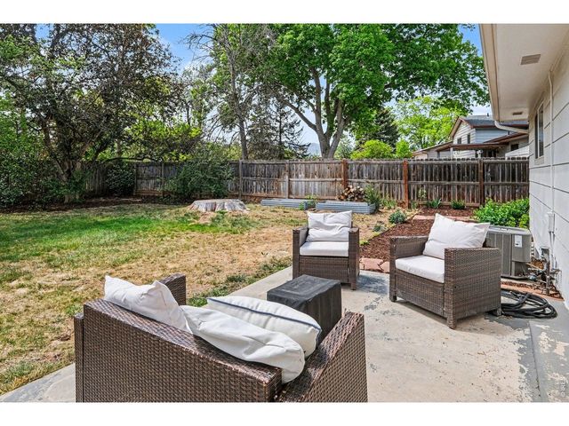 2119 Sheffield Dr, Fort Collins, CO 80526