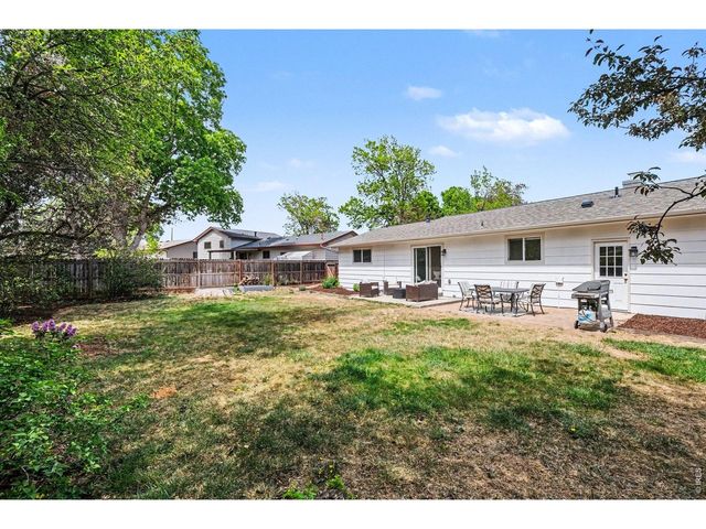 2119 Sheffield Dr, Fort Collins, CO 80526