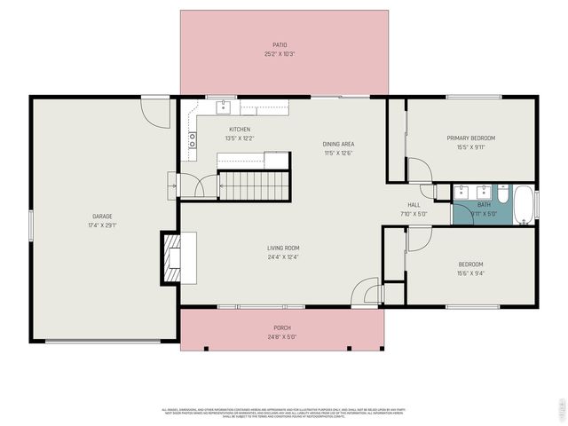 2119 Sheffield Dr, Fort Collins, CO 80526