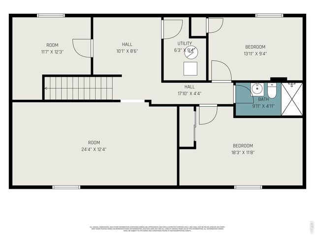 2119 Sheffield Dr, Fort Collins, CO 80526