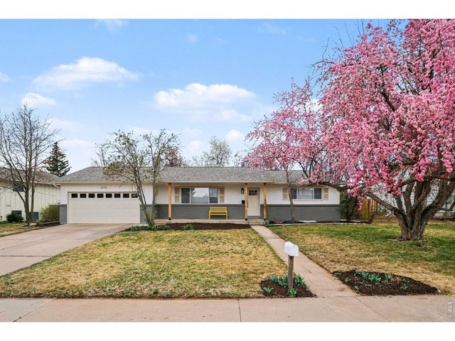 2119 Sheffield Dr, Fort Collins, CO 80526