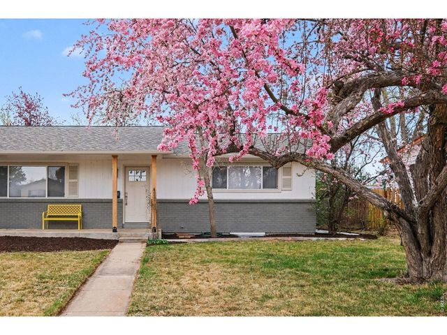 2119 Sheffield Dr, Fort Collins, CO 80526