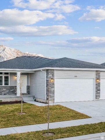 3297 E 2830 S, Spanish Fork, UT 84660