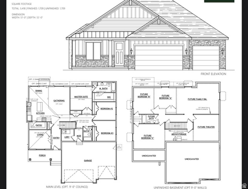 3297 E 2830 S, Spanish Fork, UT 84660