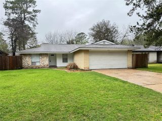 23115 Ludgate Drive, Spring, TX 77373