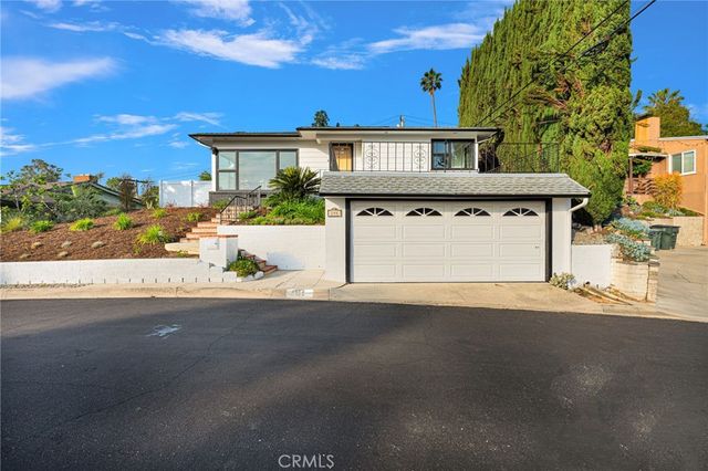 195 Anita Drive, Pasadena, CA 91105
