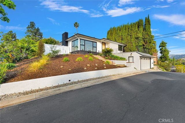 195 Anita Drive, Pasadena, CA 91105