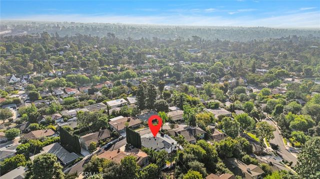 195 Anita Drive, Pasadena, CA 91105