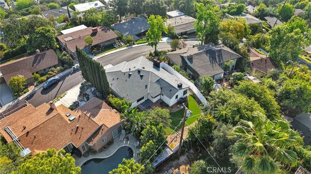 195 Anita Drive, Pasadena, CA 91105