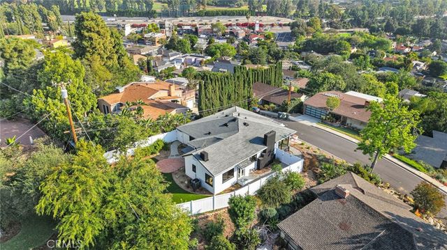 195 Anita Drive, Pasadena, CA 91105