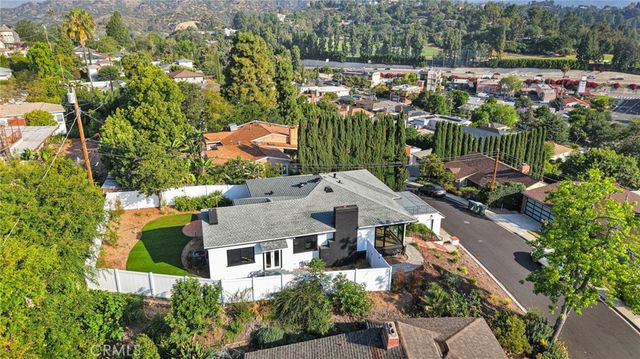 195 Anita Drive, Pasadena, CA 91105
