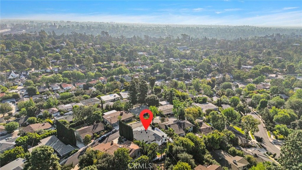 Image 45 of property listing at 195 Anita Drive, Pasadena, CA 91105