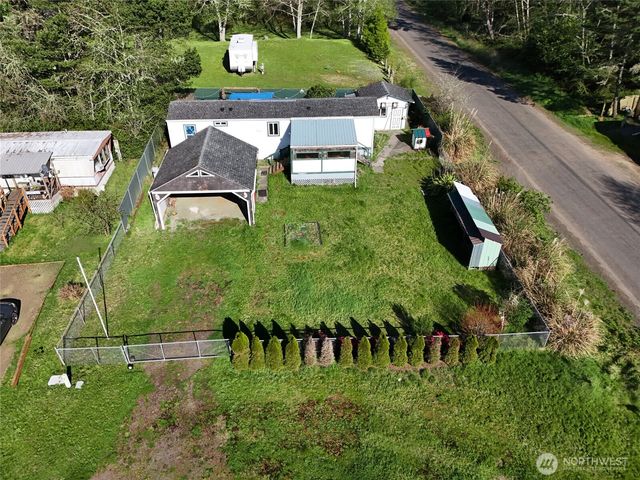 24502 V Lane, Ocean Park, WA 98640