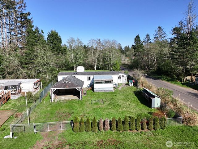 24502 V Lane, Ocean Park, WA 98640